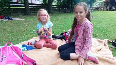 Wakacyjna AktywAKCJA z Domem Kultury